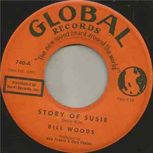 Bill Woods - Story Of Susie FLAC