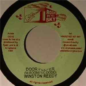Winston Reedy - Door Peeper FLAC