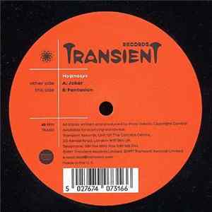 Hypnosys - Joker / Fantasian FLAC
