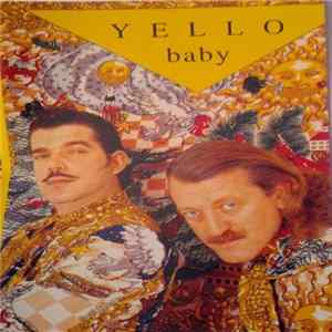 Yello - Baby FLAC