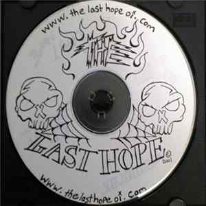 The Last Hope - Piles Of Bones FLAC