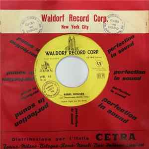 Artie Malvin - Rebel Rouser / Enchanted Island FLAC