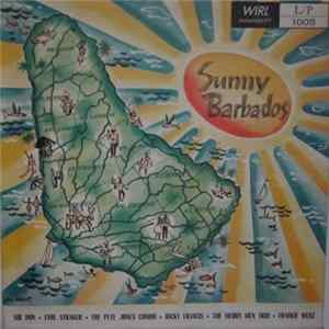Various - Sunny Barbados FLAC