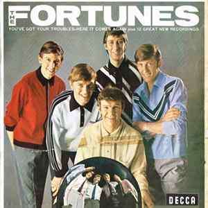 The Fortunes - Same FLAC