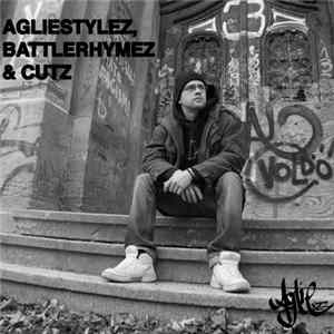 Aglie 827 - Agliestylez, Battlerhymez & Cutz FLAC