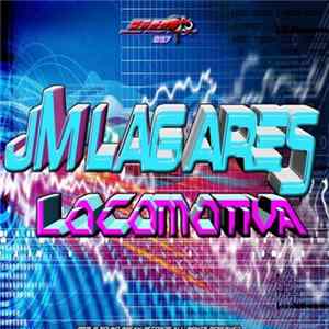 JM Lagares - Locomotiva FLAC