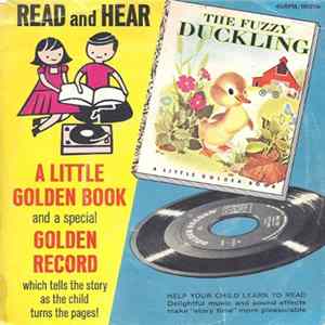 Cecelia Scott - The Fuzzy Duckling FLAC