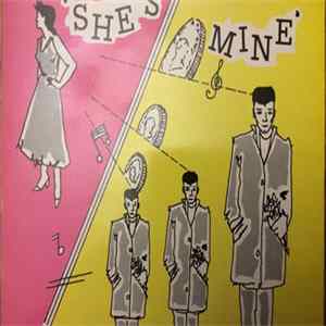 You - She's Mine FLAC