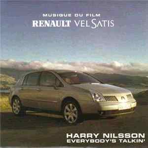 Nilsson - Everybody's Talkin' FLAC