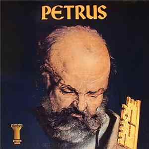 Siegfried Fietz, Siegfried Schwab - Petrus - Oratorium FLAC