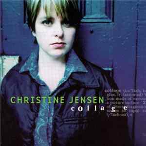 Christine Jensen - Collage FLAC
