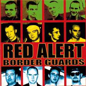 Red Alert - Border Guards FLAC