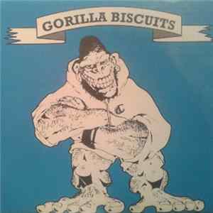 Gorilla Biscuits - Demos '86 FLAC