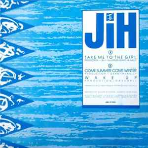Jih - Take Me To The Girl FLAC