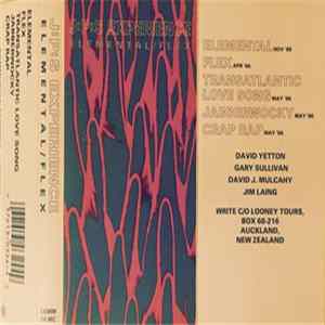 Jean-Paul Sartre Experience - Elemental/Flex FLAC