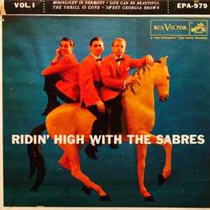 The Sabres With Dennis Farnon And His Orchestra - Ridin' High With The Sabres Vol. 1 FLAC