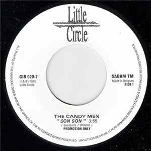 The Candy Men - Son Son FLAC