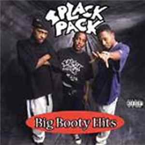 Splack Pack - Big Booty Hits FLAC