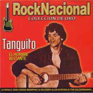 Various - Rock Nacional Coleccion de Oro Vol. 3 FLAC