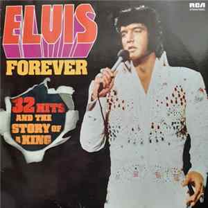 Elvis - Elvis Forever FLAC