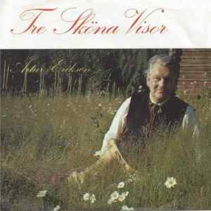 Artur Erikson - Tre Sköna Visor FLAC