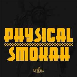 Physical / Smokah - Conspiracy / Goat Roll FLAC