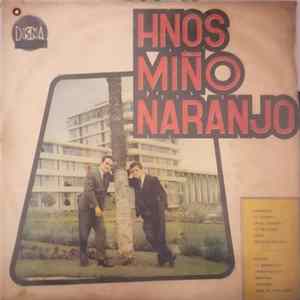 Hermanos Miño Naranjo - Hermanos Miño Naranjo FLAC