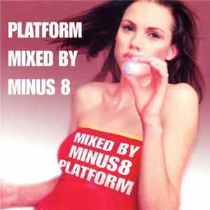 Minus 8 - Platform FLAC