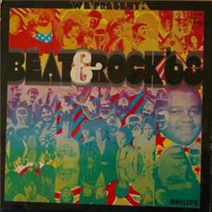 Various - We Present: Beat & Rock '68 FLAC