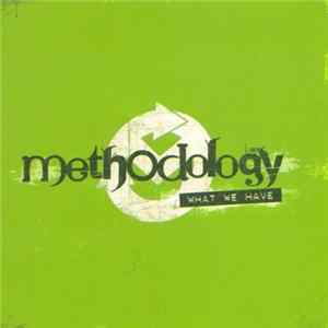 Methodology - What We Have FLAC