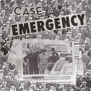 Case Of Emergency - Final FLAC