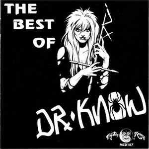 Dr. Know - The Best Of FLAC