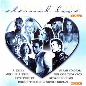 Various - Eternal Love Vol.2 FLAC