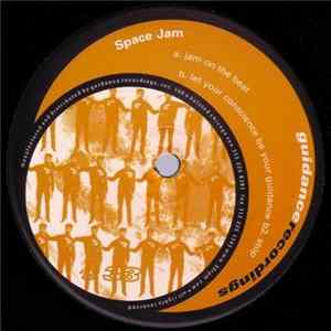 Space Jam - Jam On The Beat FLAC