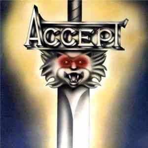 Accept - Accept FLAC