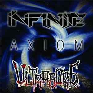 Inf1n1te - Axiom FLAC