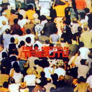 Paul Motian - Tribute FLAC
