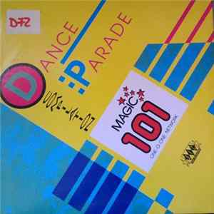 Various - Dance Parade - Compilation FLAC
