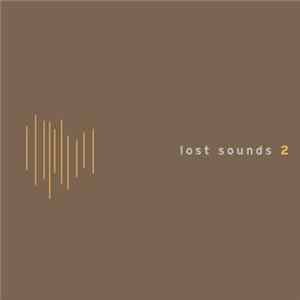Counterspark - Lost Sounds 2 FLAC