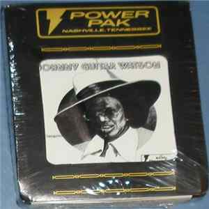 Johnny "Guitar" Watson - Gangster Of Love FLAC