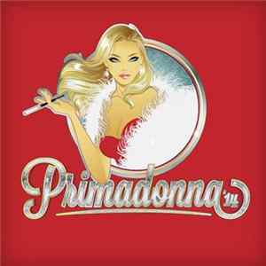 Martin Tungevaag - Primadonna 2014 FLAC