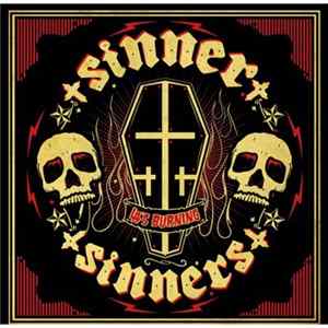 Sinner Sinners - LA's Burning FLAC