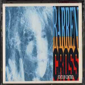 Barren Cross - State Of Control FLAC