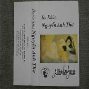 Nguyên Anh Thơ - Ru Khùc Nguyên Anh Thơ FLAC