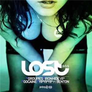 Lost - Groupies FLAC