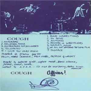 Officer! - Cough FLAC