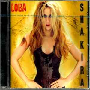 Shakira - Loba FLAC