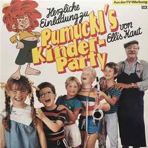 Ellis Kaut - Pumuckl's Kinder-Party FLAC