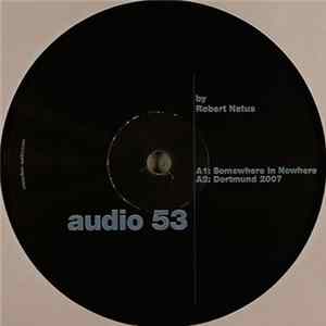 Robert Natus - Catapilar EP FLAC