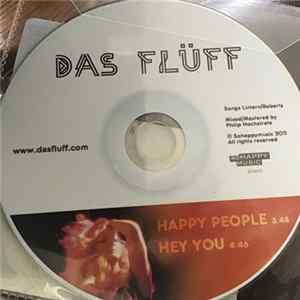 Das Fluff - Happy People FLAC